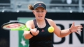 Ostapenko pēc sezonas labākā turnīra astoņu pozīciju kāpums WTA rangā