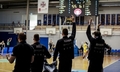 VEF galotnē tiek galā ar ''Ventspils'' tālmetienu jūru un astoto reizi triumfē LBL