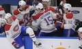 ''Canadiens'' izšķirošajā spēlē izslēdz ''Maple Leafs'', ''Islanders'' panāk 1-1