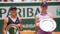 "French Open" junioru turnīros uzvar čehiete Noskova un francūzis Ašē