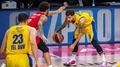 ''Prometey'' pirmais Ukrainas tituls, ''Maccabi'' tuvojas 55. Izraēlas trofejai