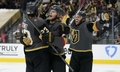 ''Golden Knights'' pārtrauc ''Canadiens'' uzvaru sēriju un sērijā panāk 1-0