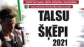 Šogad līdz šim spēcīgākais šķēpmetēju sastāvs pulcēsies "Talsu šķēpos"