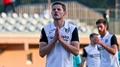 Dubram vārti pārbaudes spēlē, Tobera ''Lechia'' pieveic Gutkovska ''Rakow''