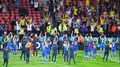 Video: "Euro 2020" pēdējā astotdaļfinālā Ukraina izrauj uzvaru papildlaika izskaņā