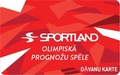 Piedalies SPORTLAND Tokijas OS prognožu spēlē!