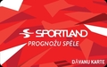 Noskaidroti SPORTLAND prognožu spēles uzvarētāji!