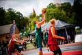 11. septembrī Mārupē 3x3 basketbolistiem pēdējā iespēja cīnīties par vietām “Top Gun” finālturnīrā