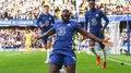 Lukaku pirmie vārti ''Stamford Bridge'', ''Chelsea'' sakauj ''Aston Villa''