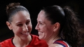 Bērdas un Taurasi pēdējā kopīgā spēle? "Storm" neaizstāv WNBA čempiones titulu