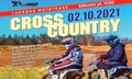 Latvijas kausa 3.posms cross country notiks Lubānas mototrasē