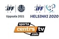 PČ spēles no Upsalas un Helsinkiem translēs Sportacentrs.com TV