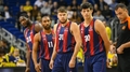 ''Baskonia'' nosargā uzvaru Berlīnē, ''Fenerbahce'' grauj ar +39, ''Bayern'' sāk ar 0-4