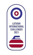 Tiešraide: WCT Latvian International Challenger  Pasaules kērlinga tūres posms