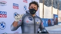 Bobslejists Melbārdis sliecas noslēgt sportista karjeru