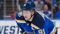 Video: Tarasenko uzvar NHL sezonas otrās nedēļas vārtu guvumos