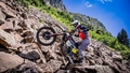 Kušķis iekļūst starp pasaules 50 labākajiem hard enduro sacīkstēs "Sea to Sky"