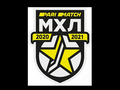 Tiešraide: HK Rīga - Mikhailov Hockey Academy  Jaunatnes hokeja līga (MHL)