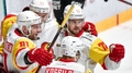 "Jokerit" kautiņu spēlē revanšējas "Spartak", "Avangard" un "Dynamo" piecu uzvaru sērijas