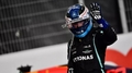 Van der Garde: "Botass Katarā brauca kā mīkstais"