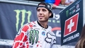 Par karjeras beigšanu paziņo MXGP braucējs Arnū Tonuss