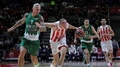 Timma divreiz met pa grozu, UNICS viesos sagrauj "Crvena zvezda"