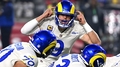 "Rams" atriebjas Arizonai, nobadot "Cardinals" no NFL līderes krēsla