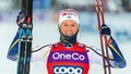 Pasaules čempione atgriežas ar 2.vietu, Dālkvista turpina perfekto šīssezonas bilanci