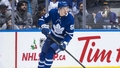 Rubīns iekļauts "Maple Leafs" rezerves sastāvā