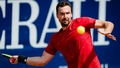 Gulbis zaudē trīs setu cīņā "Challenger" mačā Austrālijā