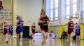 Šmite flirtē ar "triple-double", U16 meitenes samet 116 punktus pret Somiju-2