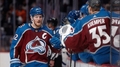 Eiropiešu nedēļa NHL: labākais – Landeskūgs, atzinība arī Balcera komandas biedram