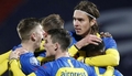 Uldriķim divi vārti "Cambuur" pārbaudes spēlē