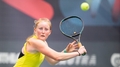 Ozerova pirmoreiz spēlēs ITF ceturtdaļfinālā