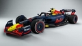 "Red Bull" jaunā formula neiztur triecientestus