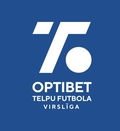 Tiešraide: BFC Daugavpils - TFK Rēzekne  Optibet virslīga telpu futbolā