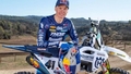 Oficiāli: Jonass šogad startēs ar "Husqvarna" rūpnīcas motociklu