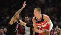 Porziņģim 19 punkti, "Wizards" aizraujošā mačā piekāpjas "Clippers"