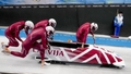 Latvijas Bobsleja un skeletona federācija oficiāli atsakās sacensties pret krieviem