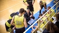 NBL: ''Limbaži'' svārstīgā spēlē pieveic ''Turību''