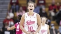 Aleksa Gulbe pieteikusies WNBA draftam