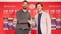 Van Nistelrojs ar nākamo sezonu kļūs par PSV galveno treneri