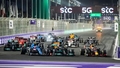 Pilotu bažas netiek ņemtas vērā, F1 posms Saūda Arābijā notiks arī turpmāk