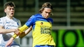 Uldriķim pilna spēle "Cambuur" piektajā zaudējumā pēc kārtas