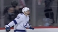 Video: NHL nedēļas vārtu topā triumfē "Lightning" uzbrucējs ar meistarstiķi