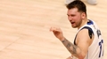 Video: Dončičs pēc ''Jazz'' izslēgšanas no play-off uz atvadām pamāj Jūtas faniem