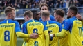 Uldriķis gūst vārtus "Cambuur" dramatiskā neizšķirtā