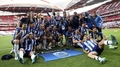 ''Porto'' kompensācijas laikā uzvar O Clássico un triumfē čempionātā