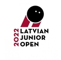 Tiešraide: Latvian Junior Open 2022   Starptautisks skvoša turnīrs