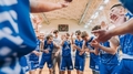 Ogre pēc 29 gadu pārtraukuma uzvar U19 finālā, MVP – Markuss Lastiņš